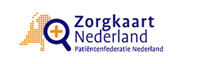 Waarderingen op Zorgkaart Nederland
